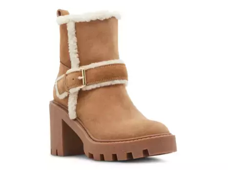 Blondo Блондо Терин Бути, загар