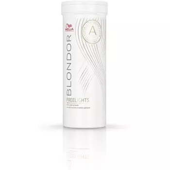 Blondor Freelights Отбеливатель 400G, Wella