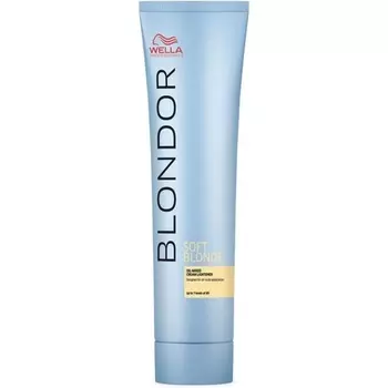 Blondor Мягкий крем-блонд 0,2 кг, Wella