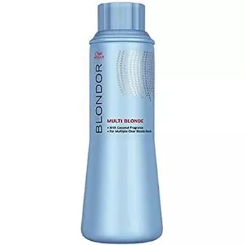 Blondor Мульти Блонд Гранулы 0,5 кг, Wella