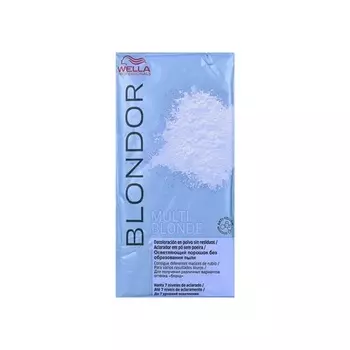 Blondor Мульти Блонд Собре 30G, Wella