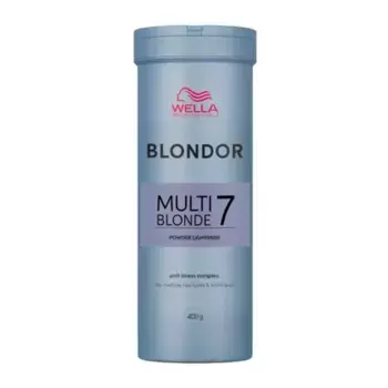 Blondor Multiblonde 7 - 400 г Wella