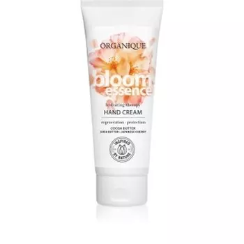 Bloom Essence 70 мл - Регенерирующий крем для рук Organique