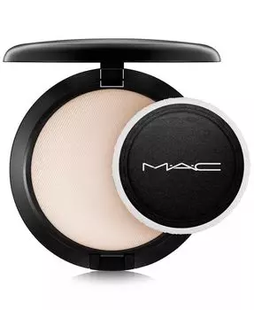 Блот-прессованный порошок Mac, цвет Dark