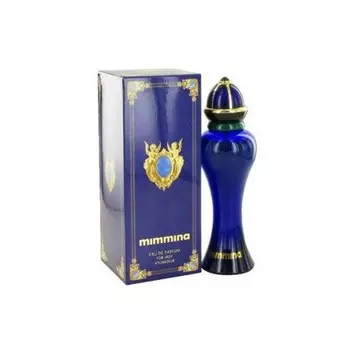 Blu Eau de Parfum Атомайзер 30 мл Mimmina