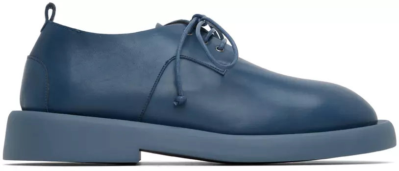 Блю Гомме Гоммелло Дерби Marsll