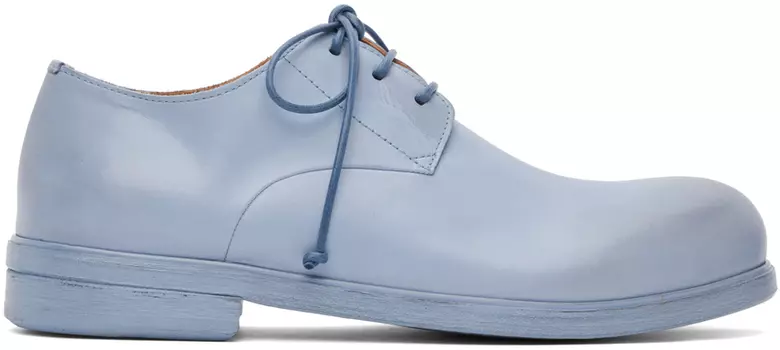 Блю Зукка Медиа Дерби Marsll