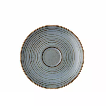 Блюдце для эспрессо Nature Water 12 см Thomas, синий