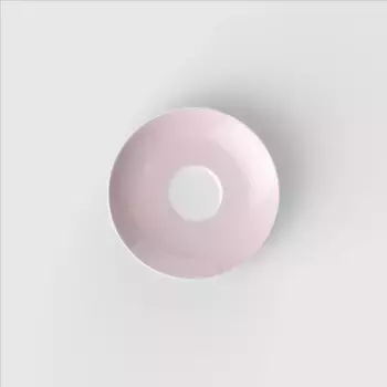 Блюдце для эспрессо Rose Garden Villeroy & Boch, розовый