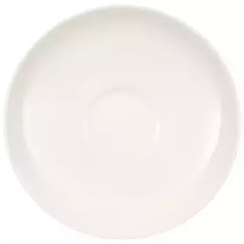 Блюдце для чашки моккоAnmut Villeroy & Boch, белый