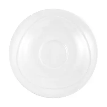 Блюдце для кофе Trio белое с молоком 17,5 см Seltmann Weiden, белый