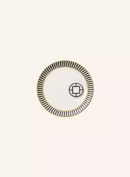 Блюдце для мокко/эспрессо Metrochic Villeroy & Boch, желтый