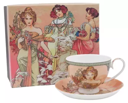 Блюдце HOME ELEMENTS