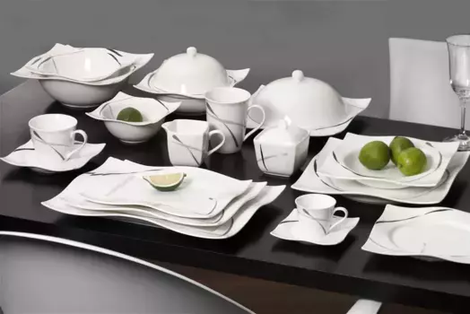 Блюдце Ritzenhoff & Breker