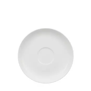 Блюдце Royal для чая/кофе 15 см Villeroy & Boch, белый