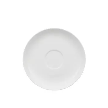 Блюдце Royal для мокко/эспрессо 12 см Villeroy & Boch, белый