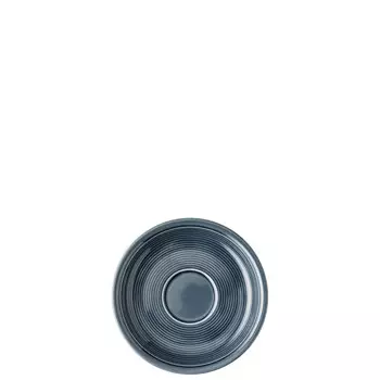 Блюдце Thomas, 14,3x2,3 см, темно-синий