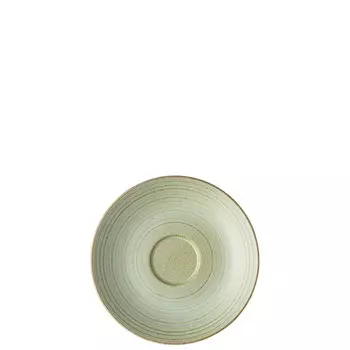 Блюдце Thomas, 17,5x0,8 см, зеленый