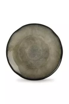 Блюдо Капри Salt&Pepper, зеленый