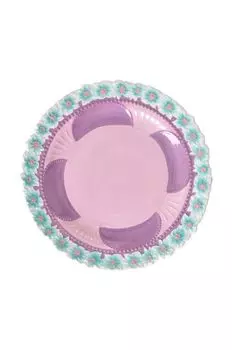 Блюдо Rice, мультиколор