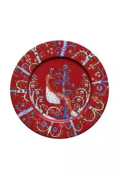 Блюдо тайка Iittala, мультиколор