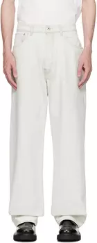 Blue Paris Suisen Jeans Kenzo