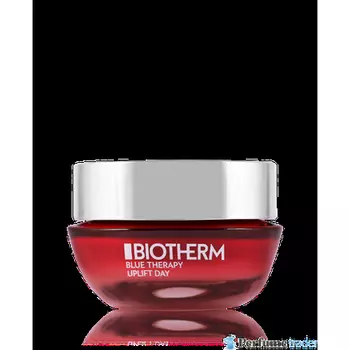 Blue Therapy Крем для поднятия настроения с красными водорослями 30 мл, Biotherm