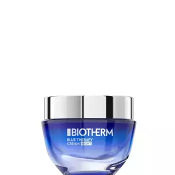 Blue Therapy Ночной крем 50 мл Biotherm