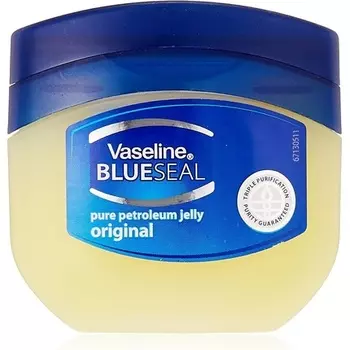 Blueseal Pure Petroleum Jelly Оригинал 100 мл Vaseline