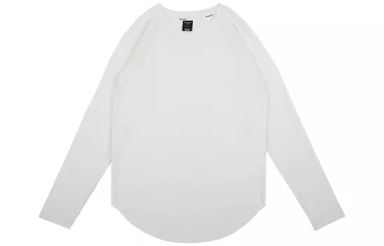 BLUESFLY Мужская футболка, Белый