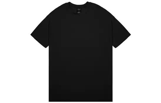 BLUESFLY Мужская футболка, Черный