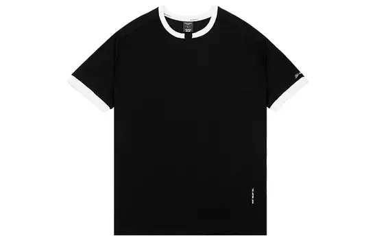 BLUESFLY Мужская футболка, Черный