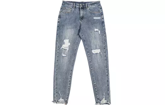 BLUESFLY Мужские джинсы BLUSFLY, Синий