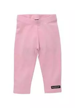 Блум брюки Villervalla, розовый