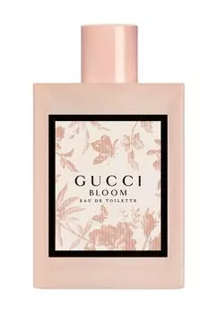 Блум, Туалетная вода 100ml GUCCI