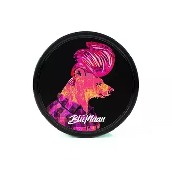 Blumaan Мужской гибридный крем для укладки Clay Matte Cream Hair Clay 2,5 унции (74 мл)