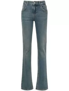 Blumarine джинсы bootcut