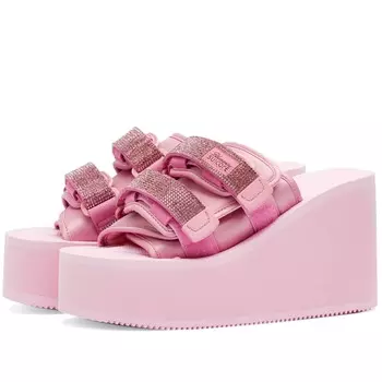 Blumarine x Suicoke Чиабатта Альта