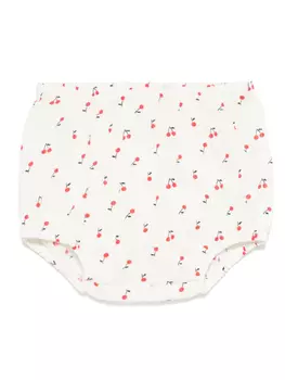 Блумеры Aki Bonpoint, белый