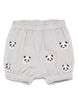 Блумеры Carson Donsje, серый