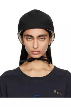 Блумстин стёганая кепка Bode, мультиколор