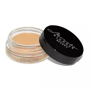 Blunder Cover Foundation Concealer Оттенок 4 Monika Blunder Beauty