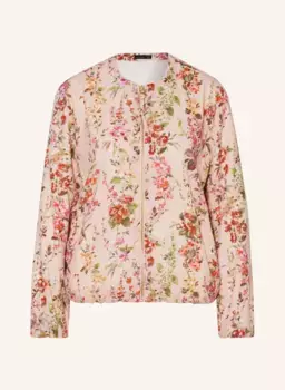 Блуя куртка Van Laack, зеленый