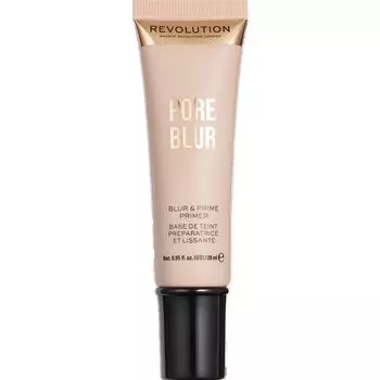 Blur&Prime Pore BlurPrimer Revolution, 28 ml
