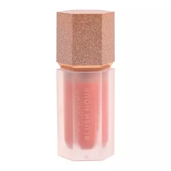 Blush Hour Liquid Cream Blush, румяна для лица, роза, 5 г Profusion
