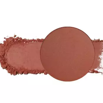 Blush Mahogany - великолепные румяна для сияющего взгляда Parisax