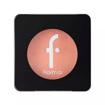 Blush-On румяна Flormar, цвет 110 pinky promise, 5 гр