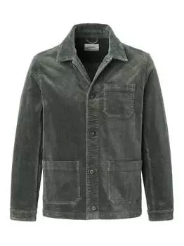 Блусон гровер Redpoint, зеленый