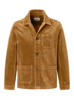 Блусон гровер Redpoint, желтый