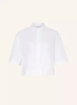 Блуза 1863 By Eterna, белый